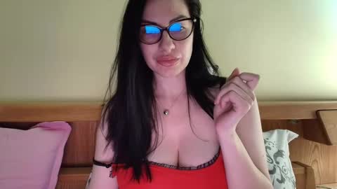 Ivory online show from 02-25-25, 04:10