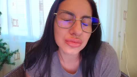 Ivory online show from 07-25-26, 02:47