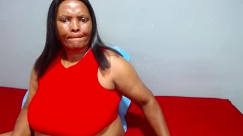 IVORYTITS48 online show from 02-13-25, 09:30