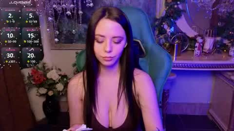 ivorywood_ online show from 01-18-26, 05:28