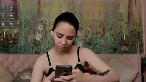 ivorywood_ online show from 07-14-26, 03:07