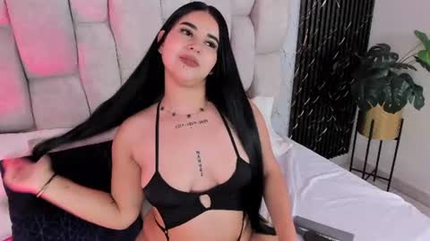 ivvonymonroe online show from 07-23-26, 10:40