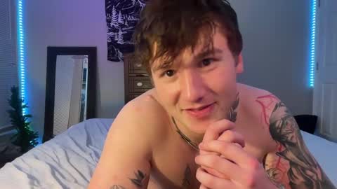 ivy69 9 and cody online show from 01-08-25, 07:03