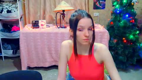 Ivy and Lester online show from 12-26-24, 06:54