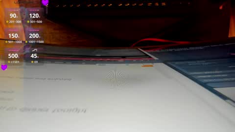 Ivy online show from 04-04-26, 12:20