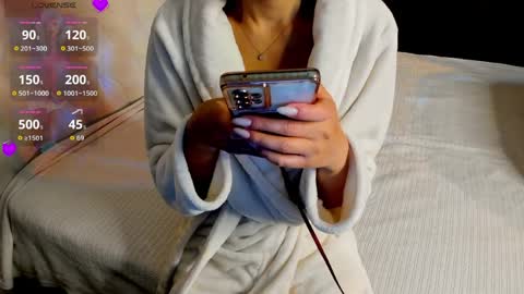 Ivy online show from 04-08-26, 11:16