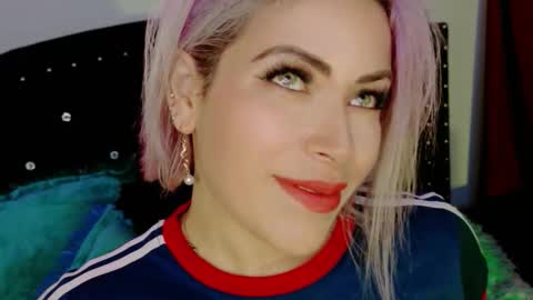 Diana Rojas  online show from 03-14-26, 02:39