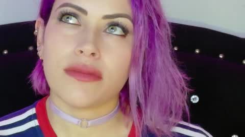 Snapshot of ivy__taylorr chatting on 05-08-26, 11:10 Diana Rojas online show from 05-08-26, 11:10