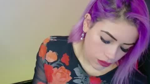 Diana Rojas  online show from 06-13-26, 12:08