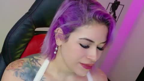 Diana Rojas  online show from 06-18-26, 04:02
