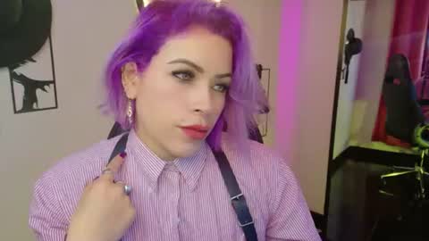 Diana Rojas  online show from 07-07-26, 09:46