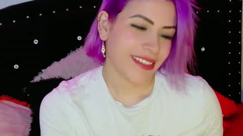 Diana Rojas  online show from 07-23-26, 10:51