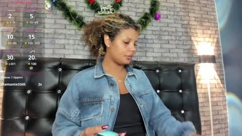 Snapshot of ivy_copper1 chatting on 12-05-24, 08:22 Ig  ivycopper1  online show from 12-05-24, 08:22