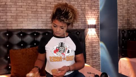 Snapshot of ivy_copper1 chatting on 01-24-25, 10:19 Ig  ivycopper1  online show from 01-24-25, 10:19