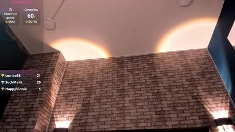 Snapshot of ivy_copper1 chatting on 03-05-25, 11:49 Ig  ivycopper1  online show from 03-05-25, 11:49