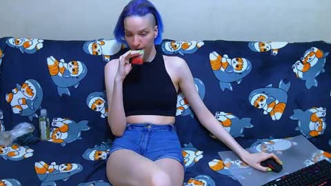 ivy_cuttee online show from 05-26-26, 05:58