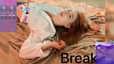 Snapshot of ivy_dean_ chatting on 03-05-26, 10:17 Ivy online show from 03-05-26, 10:17