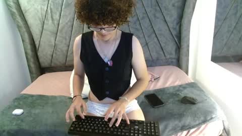 Snapshot of ivy_fantasy69 chatting on 05-29-26, 07:01 ivy_fantasy69 online show from 05-29-26, 07:01