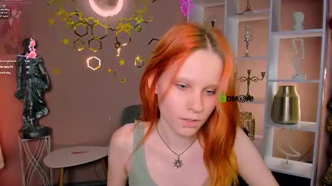 Ivy online show from 06-27-26, 03:39
