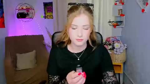 Ivy online show from 07-10-26, 12:19