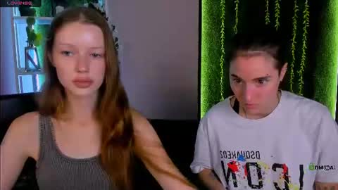 Ivy online show from 07-14-26, 05:45