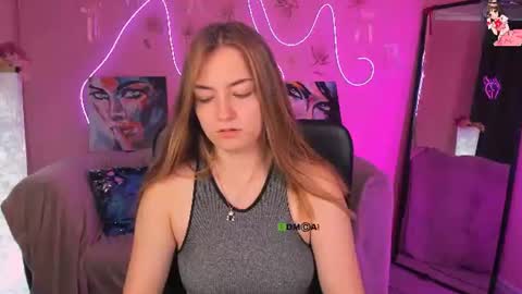 Ivy online show from 07-22-26, 05:54
