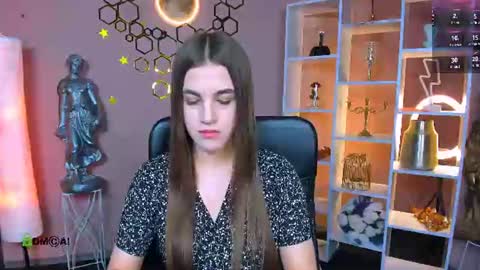 Ivy online show from 07-27-26, 12:23