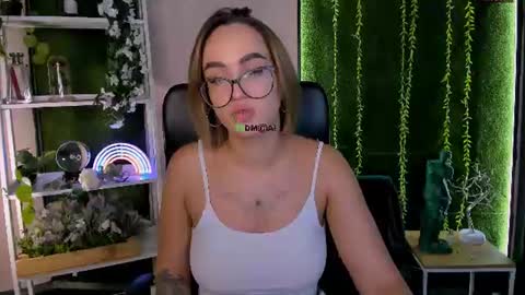 Ivy online show from 08-03-26, 12:10