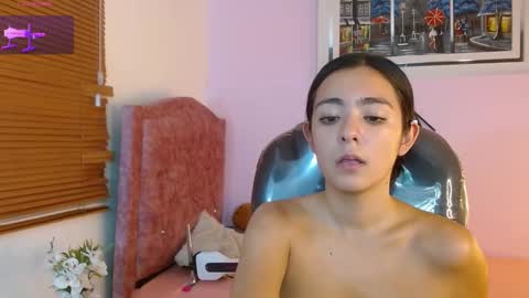 Snapshot of ivy_gail chatting on 02-28-25, 07:37  IVY online show from 02-28-25, 07:37