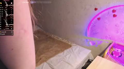 Ivy online show from 03-01-25, 12:07