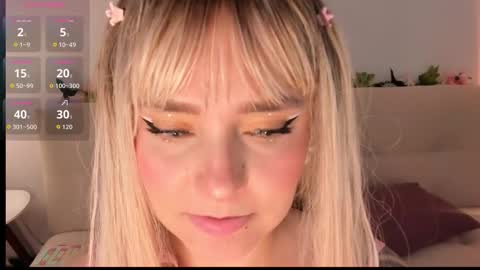 Pamela online show from 03-13-26, 06:47