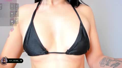 Snapshot of ivy_rein chatting on 11-13-25, 08:08 NEW MODEL Ivy online show from 11-13-25, 08:08