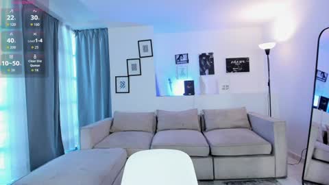 NEW MODEL Ivy online show from 07-28-26, 09:03