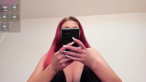 Ivy online show from 09-23-25, 10:13