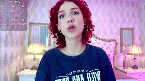 Ivy online show from 09-18-25, 02:19