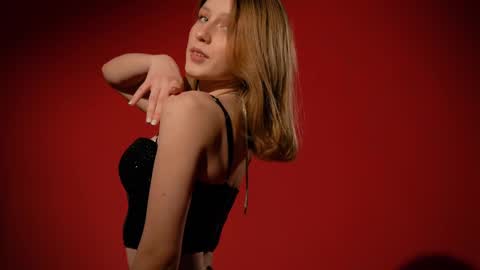 Ivy online show from 02-21-25, 03:01