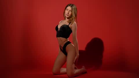 Ivy online show from 02-28-25, 02:53