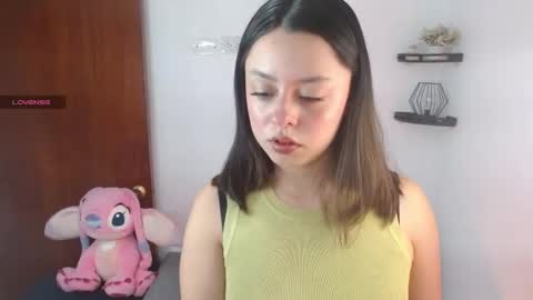 ivyblaze_ online show from 02-08-26, 01:42