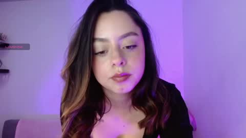 ivyblaze_ online show from 04-24-26, 09:28