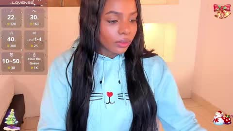 i v y  b l i s s online show from 12-15-24, 03:53