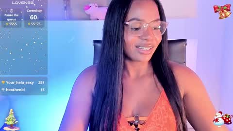 i v y  b l i s s online show from 01-11-25, 03:09