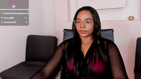 i v y  b l i s s online show from 01-20-25, 04:01