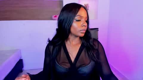 i v y  b l i s s online show from 02-24-25, 02:58