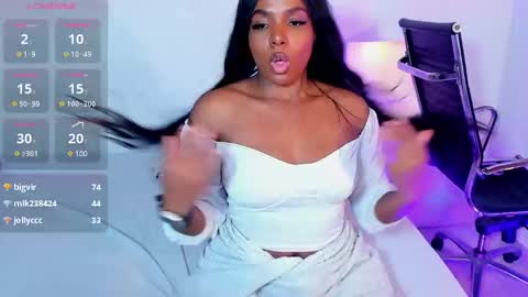 i v y  b l i s s online show from 02-25-25, 03:16