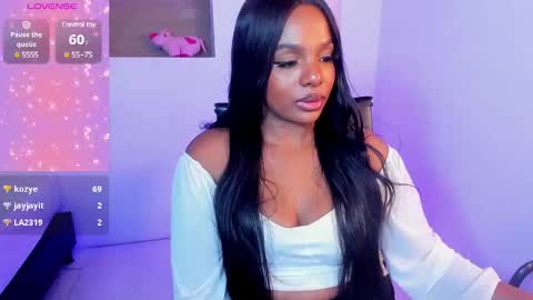 i v y  b l i s s online show from 03-03-25, 06:12