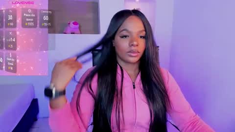 i v y  b l i s s online show from 03-06-25, 11:58