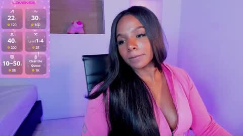 i v y  b l i s s online show from 03-06-25, 03:13