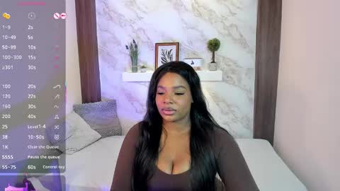 i v y  b l i s s online show from 11-01-25, 09:39