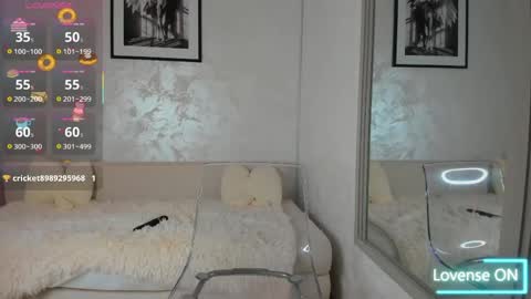 Ivy online show from 05-23-26, 06:18