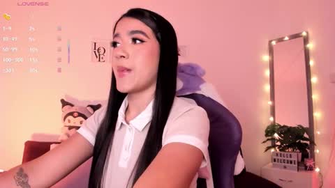 Ivanna online show from 11-18-25, 10:25